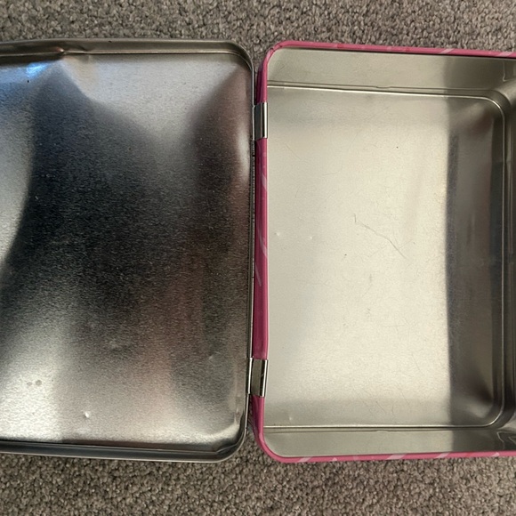Y2K Powerpuff Girls Metal Lunch Box - Picture 3 of 6